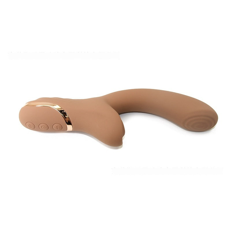 Women's Sexy Multifunctional Massage Vibrator