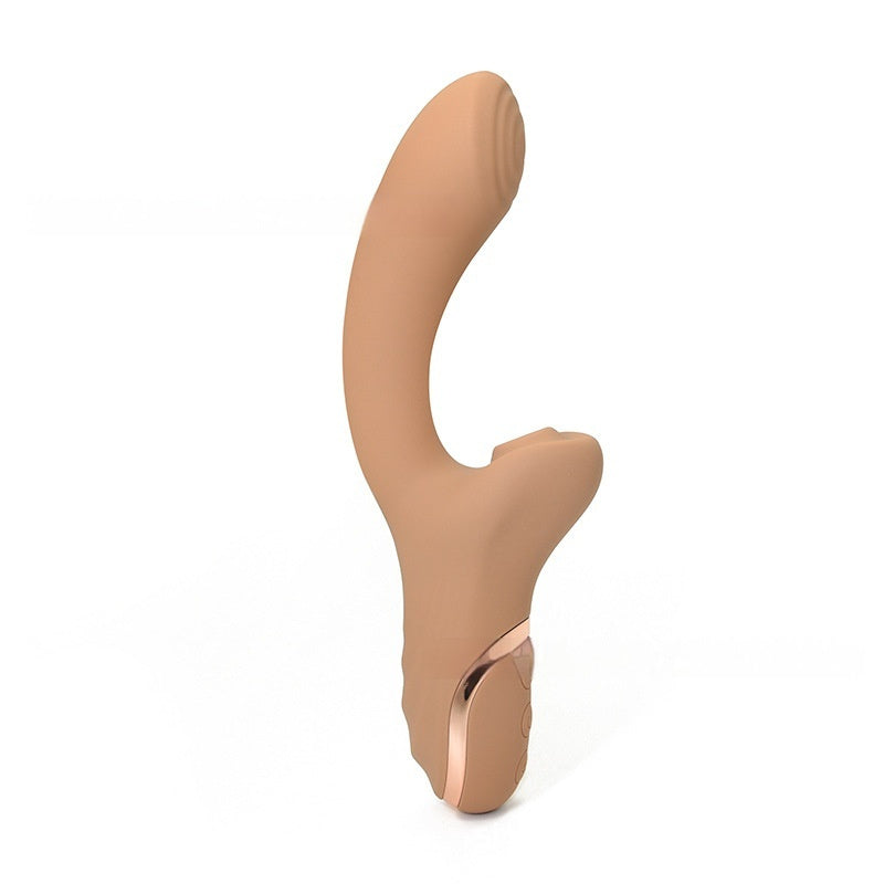 Women's Sexy Multifunctional Massage Vibrator