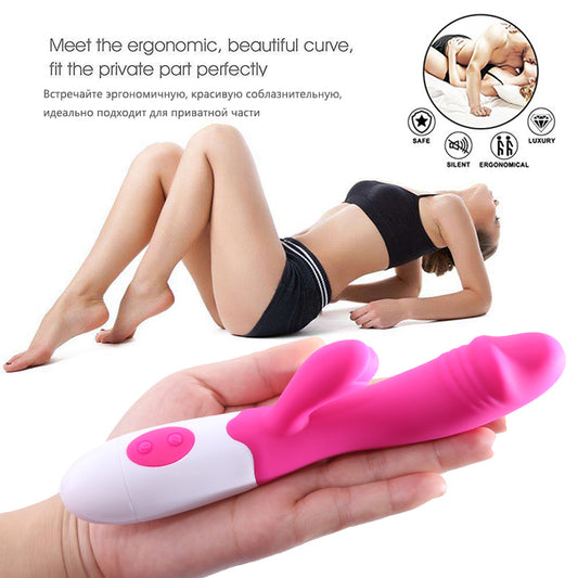 Sex Toys Women Vibrator G Spot