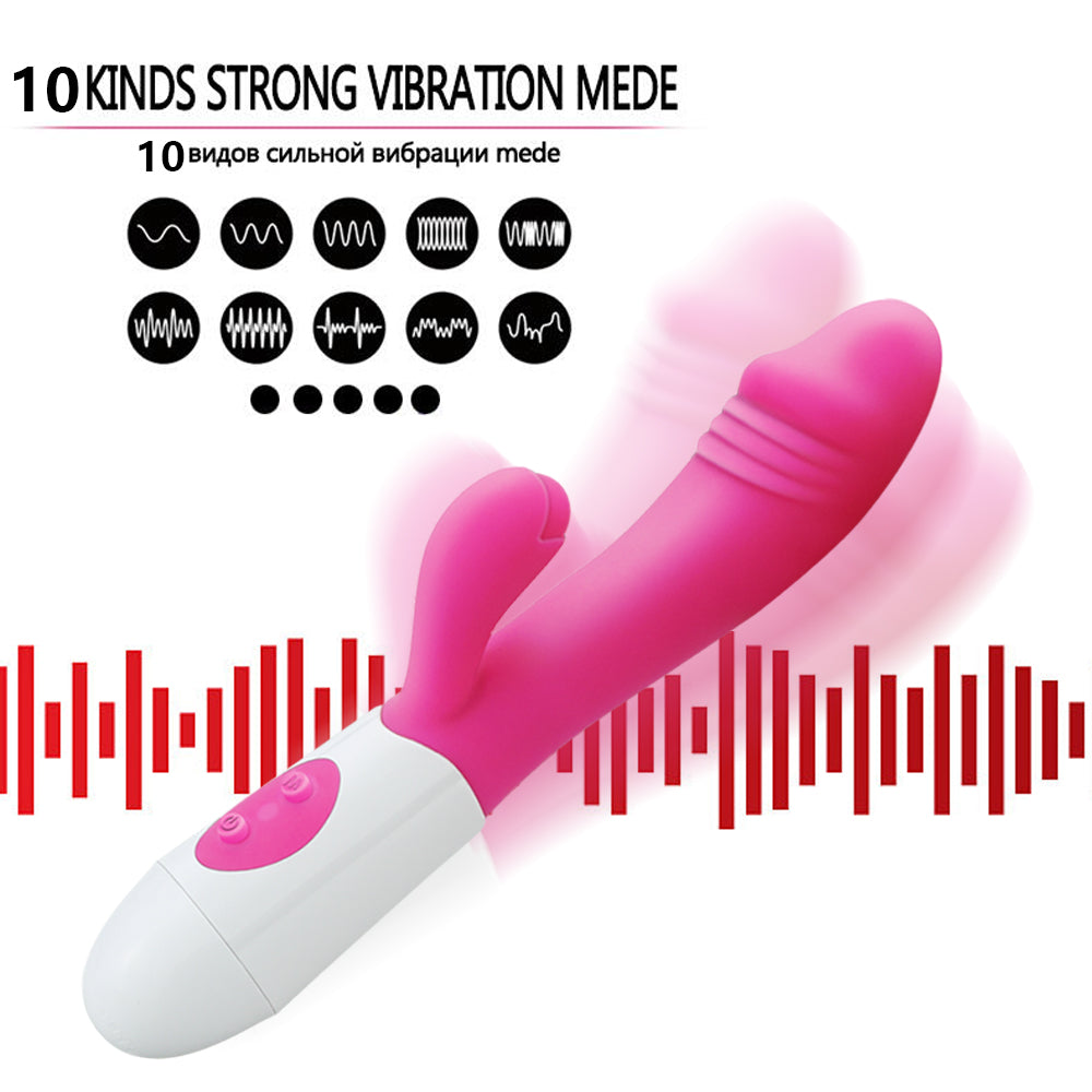Sex Toys Women Vibrator G Spot