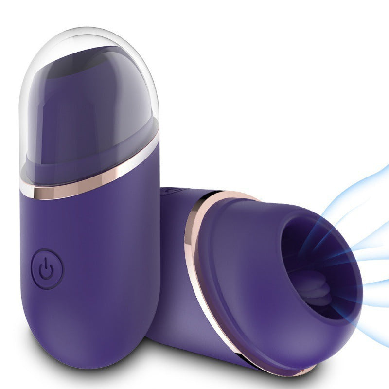 H005 Female Tongue Licking Female Tongue Licking Device