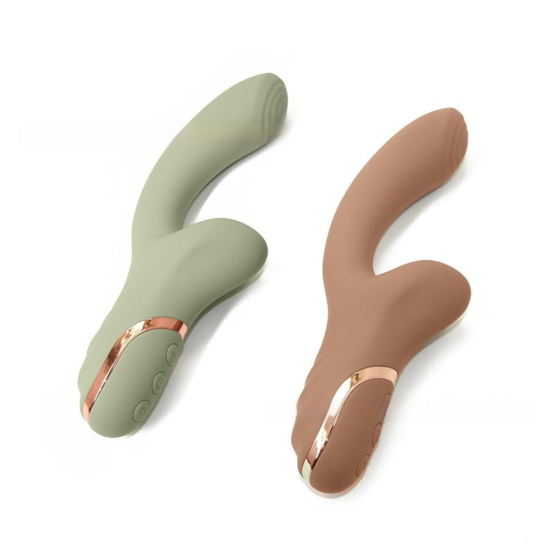 Women's Sexy Multifunctional Massage Vibrator